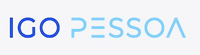 Igo Pessoa Logo